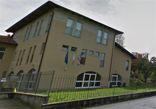 Sala Polivalente c/o scuole