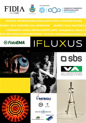 Festival Internazionale delle Arti Visive e Contemporanee