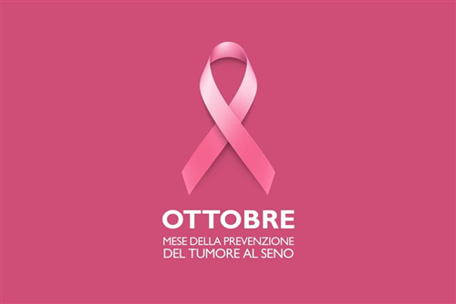 Ottobre Rosa 2025